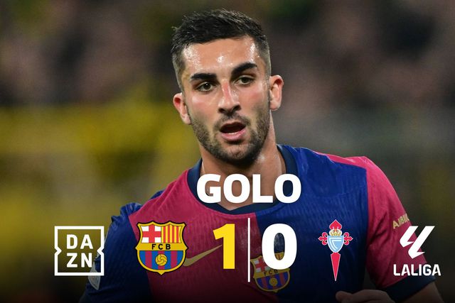 Com substitutos assim, fica mais fácil descansar Yamal (vídeo)