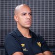 Pepa já não é treinador do Sport Recife