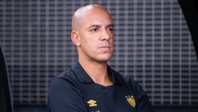 Sérgio Oliveira marca, mas Pepa sofre a quarta derrota consecutiva