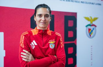 Filipa Patão: «Quanto mais nos tentarem cortar as asas, mais vamos querer voar mais alto»