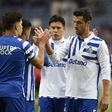 FC Porto: Marcano pondera terminar carreira no final da época