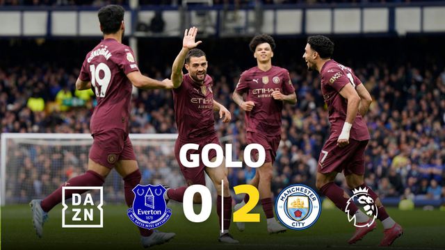 Mesmo em queda, Kovacic garantiu o triunfo de Guardiola (vídeo)