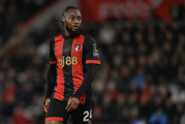 Man. United: alvo de Amorim para o ataque custa mais de €80 milhões