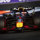 Verstappen aproveitou azar de Norris e levou a 'pole' em Jeddah