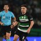 Sporting: companheiros saúdam regresso de Pote