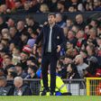 Paulo Fonseca, treinador do Lyon