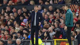 «Um dos melhores jogadores que já treinei»: de quem fala Paulo Fonseca?