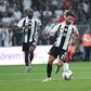 Rafa Silva em ação pelo Besiktas (Foto: IMAGO)