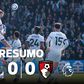 VÍDEO: expulsão à beira do intervalo no empate entre Crystal Palace e Bournemouth (resumo)