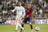Cristiano Ronaldo e Lionel Messi podem jogar juntos pela primeira vez - Foto: Imago