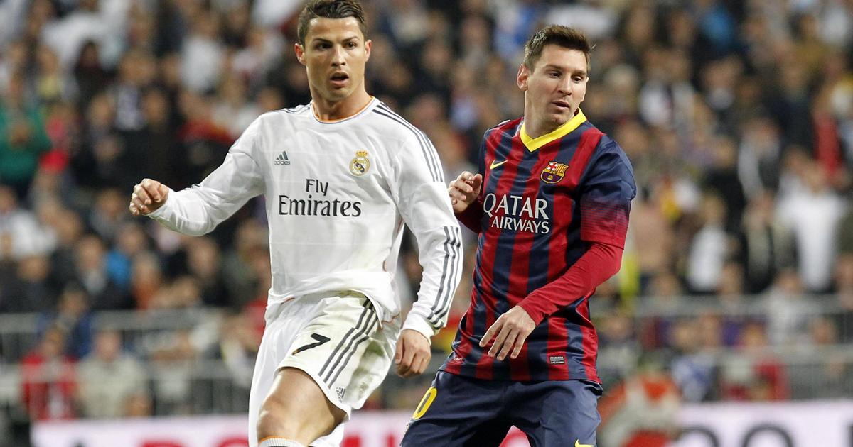 Di María: «Messi é melhor do que o Ronaldo porque tem um talento natural»