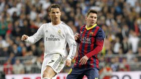 Lionel Messi eleito melhor da história, Ronaldo fica fora do pódio
