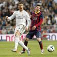 Cristiano Ronaldo e Lionel Messi podem jogar juntos pela primeira vez - Foto: Imago