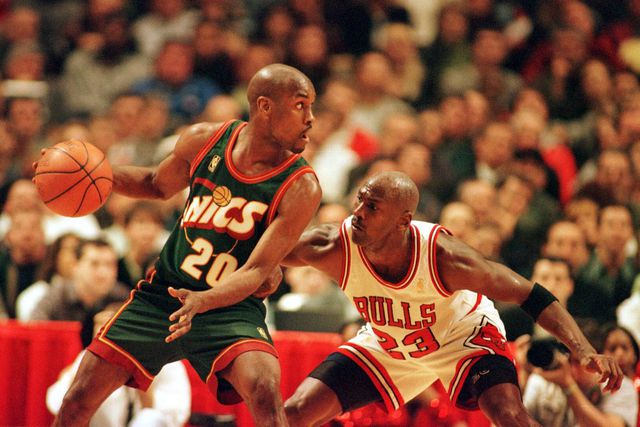 Prepara-se o regresso de uma equipa histórica à NBA