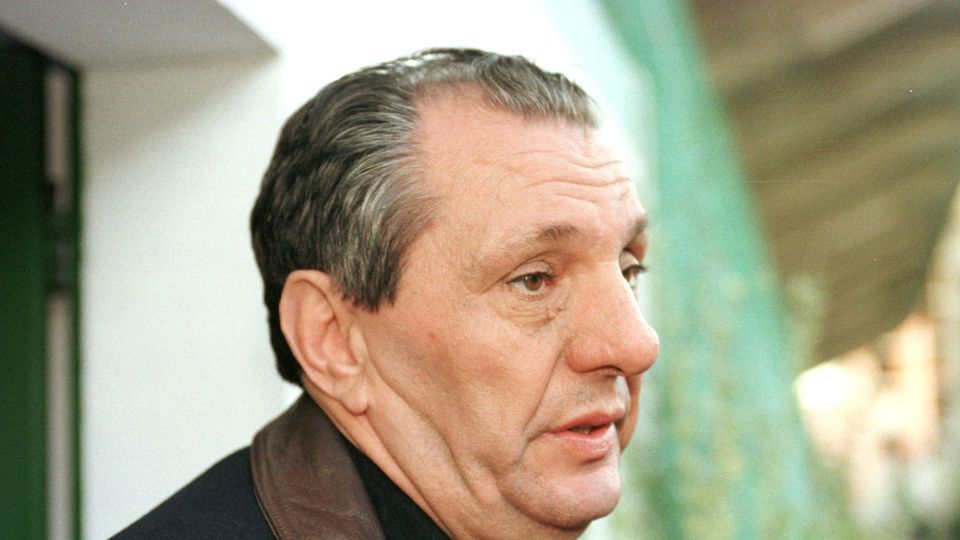 Morreu histórico dirigente do Vitória de Setúbal