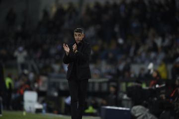 Bruno Lage admite amarelo 'forçado': «A este nível tudo é estratégico»