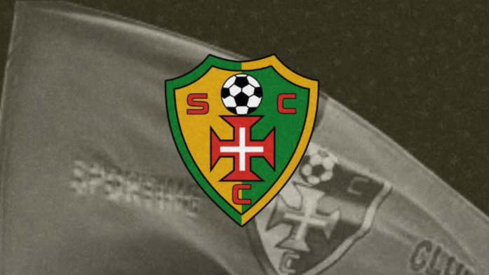 Sporting Clube da Cruz/Instagram