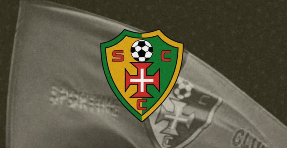 Sporting Clube da Cruz/Instagram