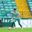 Kostoulas estreou-se pelo Rio Ave contra o Santa Clara