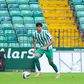 Kostoulas estreou-se pelo Rio Ave contra o Santa Clara