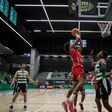 Benfica vence dérbi louco com o Sporting no tempo extra