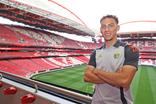 «Aqui não há crianças»: o arrepiante discurso do capitão do Benfica B (vídeo)