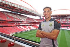 «Aqui não há crianças»: o arrepiante discurso do capitão do Benfica B (vídeo)