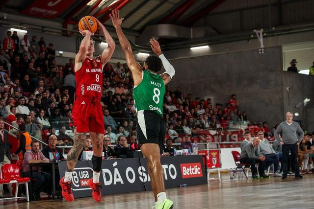 Sporting-Benfica, um dérbi de emoções e decisões