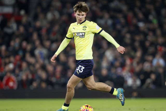 É por isto que Ruben Amorim está 'louco' para ter Dibling