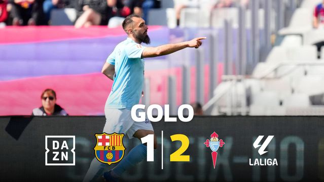 De Jong perdeu-se e Iglesias aproveitou (vídeo)