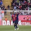 Tanto drama! Duas reviravoltas e Barcelona anula ‘hat trick’ histórico