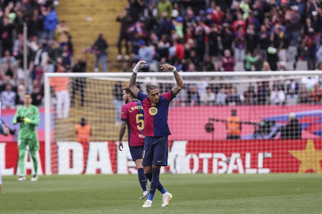 Tanto drama! Duas reviravoltas e Barcelona anula ‘hat trick’ histórico