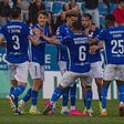 Liga 2: Feirense ultrapassa Penafiel no resultado… e na tabela