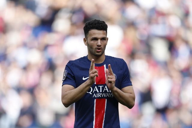 Gonçalo Ramos marca e PSG está cada vez mais perto de fazer história