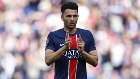 Gonçalo Ramos marca e PSG está cada vez mais perto de fazer história