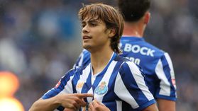 Rodrigo já cá não Mora