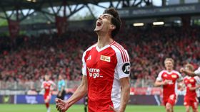 Diogo Leite em destaque no Union Berlim: «A melhor época da minha carreira»