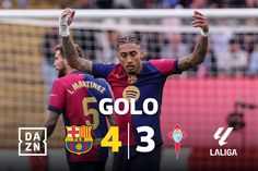VAR deu penálti ao Barcelona nos descontos e até o iPad foi parar ao chão (vídeo)