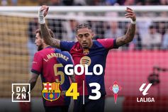 VAR deu penálti ao Barcelona nos descontos e até o iPad foi parar ao chão (vídeo)