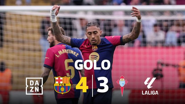 VAR deu penálti ao Barcelona nos descontos e até o iPad foi parar ao chão (vídeo)