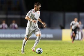 Quem não tem Neymar vai à caça com Rollheiser