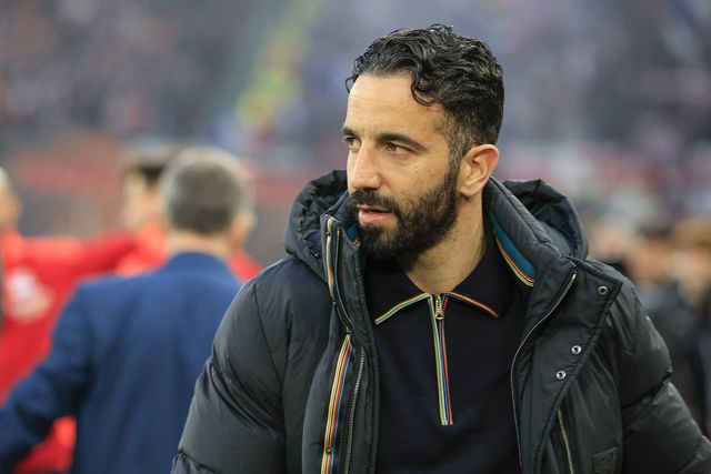 «Amorim fez o suficiente para provar que é o homem certo? Nem por isso»