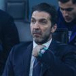 Gianluigi Buffon, ex-guarda-redes da Juventus e Itália