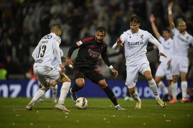 O calendário da Liga: o que falta aos candidatos ao título e não só