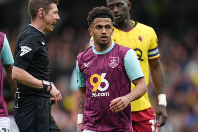 Burnley exige 57 milhões de euros ao Everton