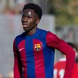 Barcelona encontrou o novo Lamine Yamal e tem 15 anos