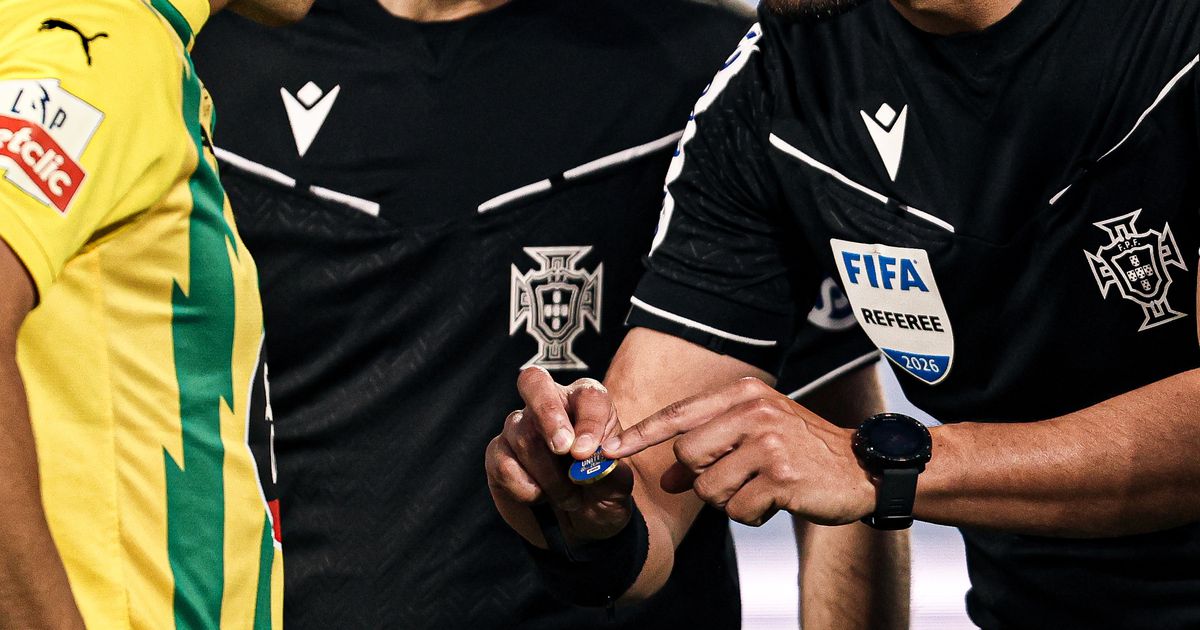 Tiago Manso após a derrota com o FC Porto: «Vamos lutar com tudo»