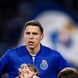 Jan Bednarek, defesa-central do FC Porto - Foto: LIGA PORTUGAL