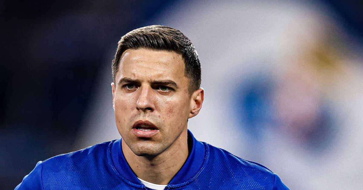 Novo dado sobre o assalto à residência de Bednarek