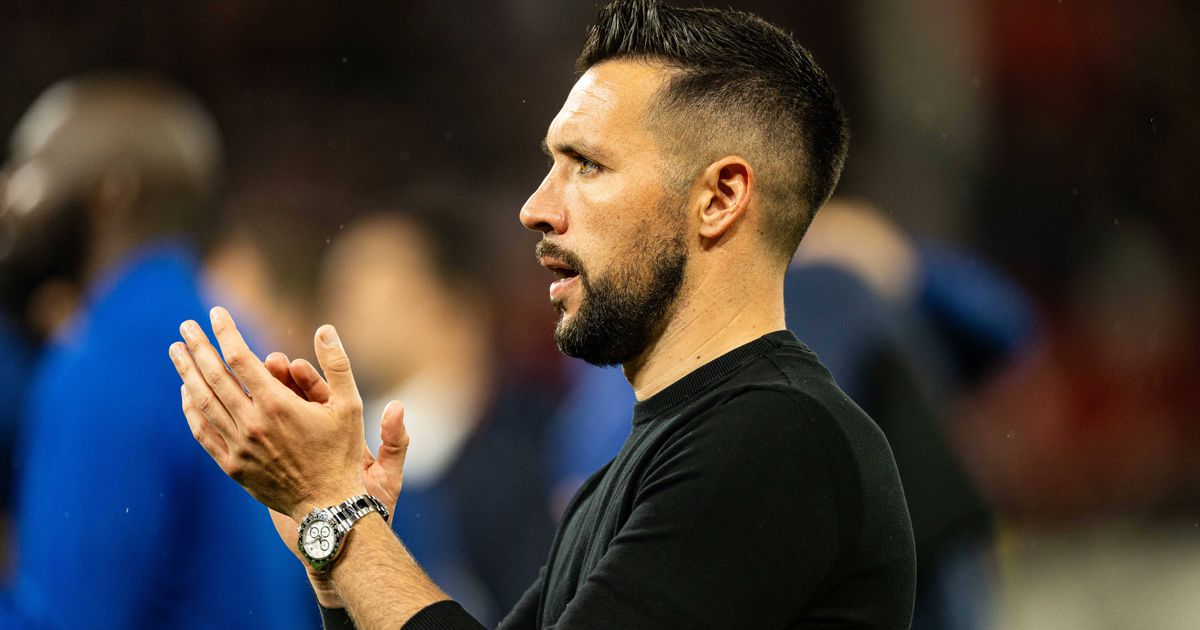 Farioli opera nova revolução: o onze do FC Porto para a receção ao Tondela